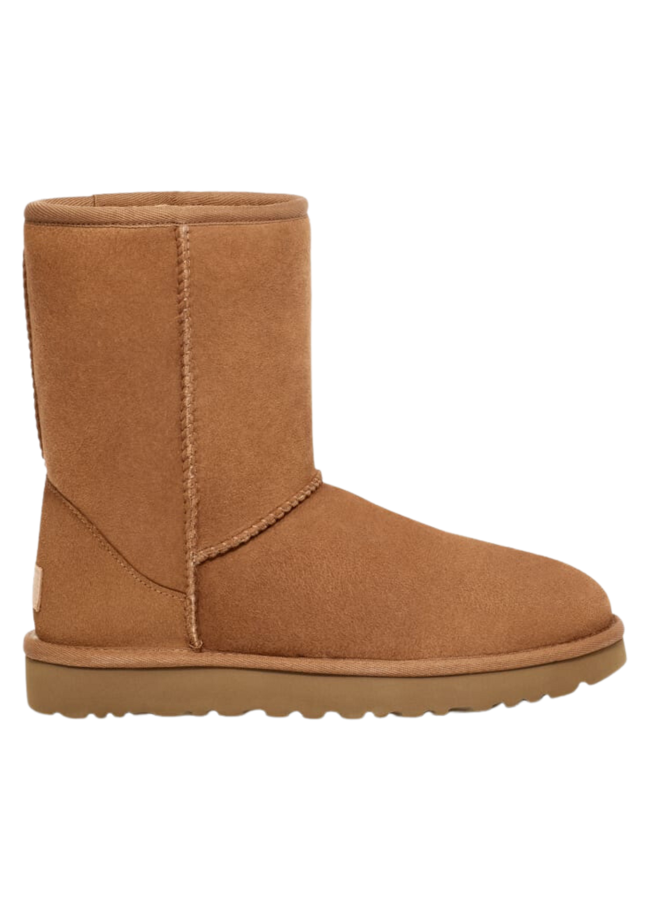 W Classic Short II - Chestnut