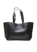 Chia - Black Twill