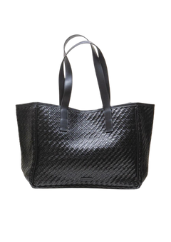 Chia - Black Twill