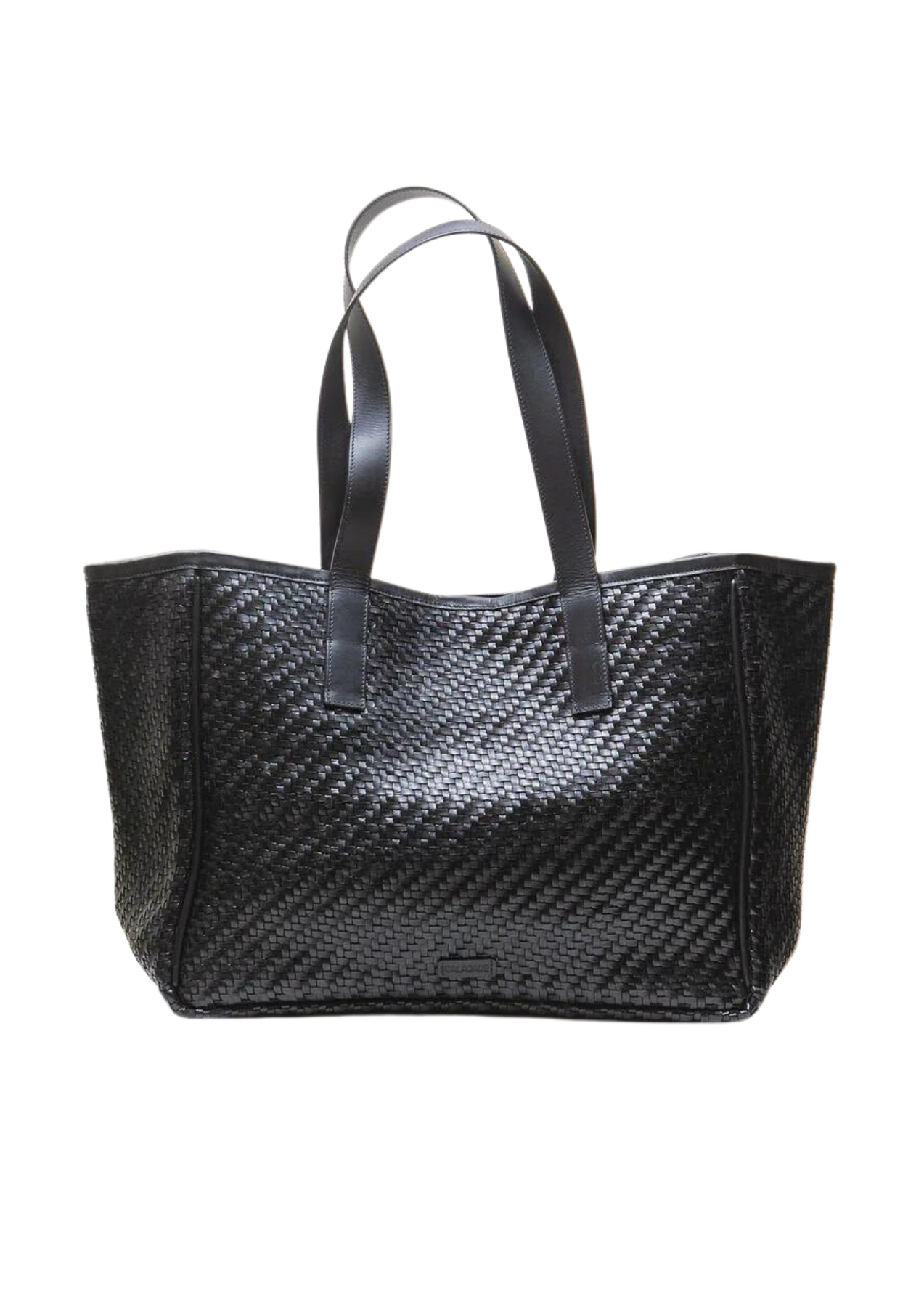 Chia - Black Twill