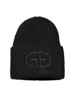 Valerie Beanie - Black