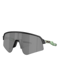Oakley Sutro Lite Sweep Solglasögon - Matte Black - Prizm Black