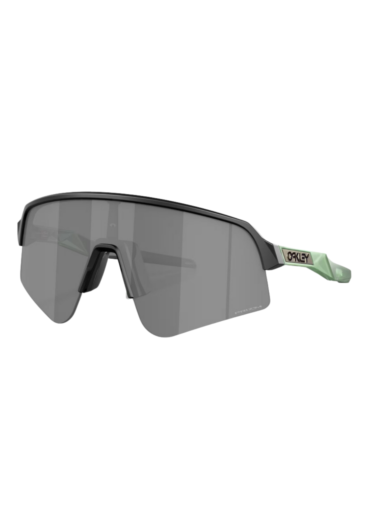 Oakley Sutro Lite Sweep Solglasögon - Matte Black - Prizm Black
