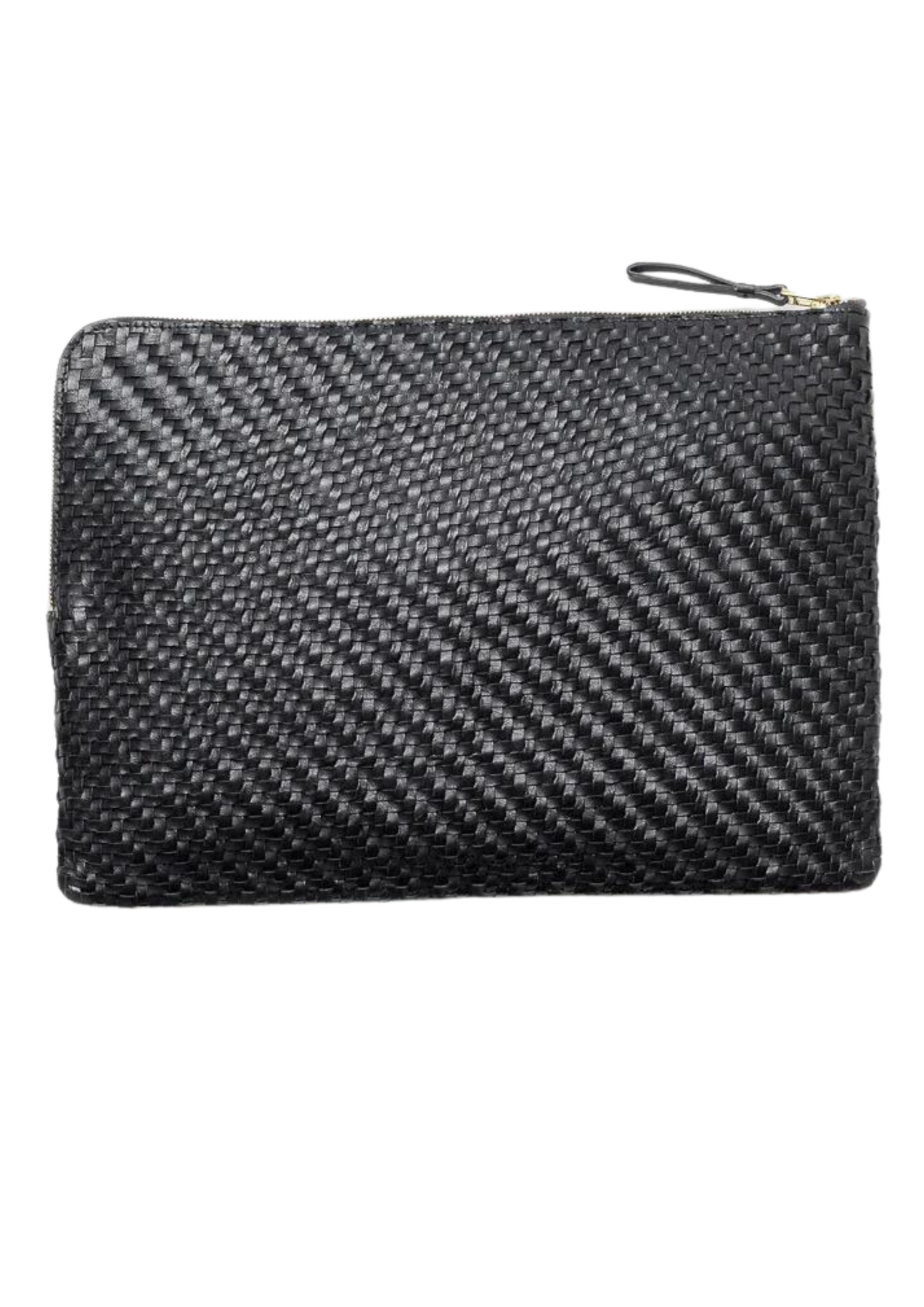 Cala Jade Batu L Laptopfodral - Black Twill