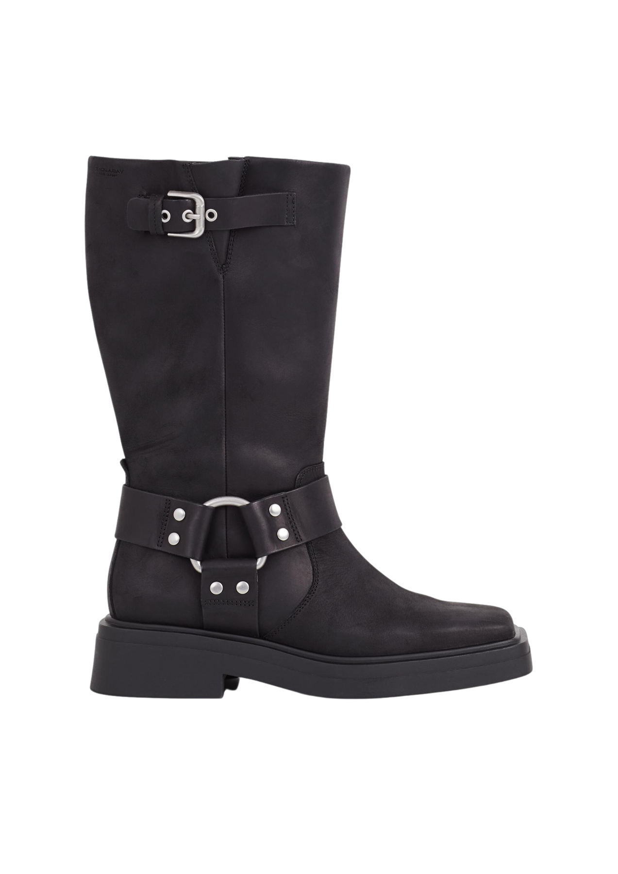 Eyra - Off Black