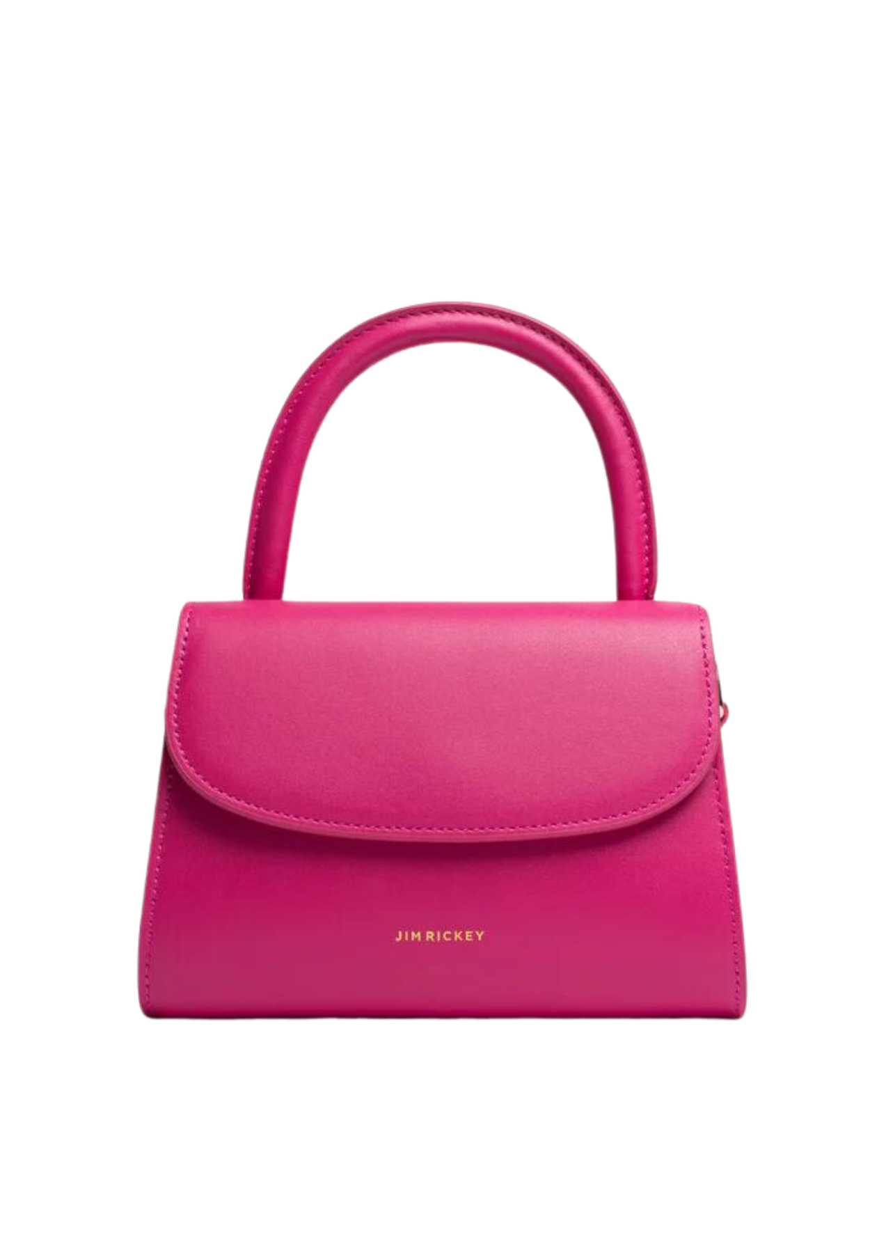 Claudia - Fuchsia Rose
