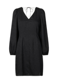 Anai Dress - Black
