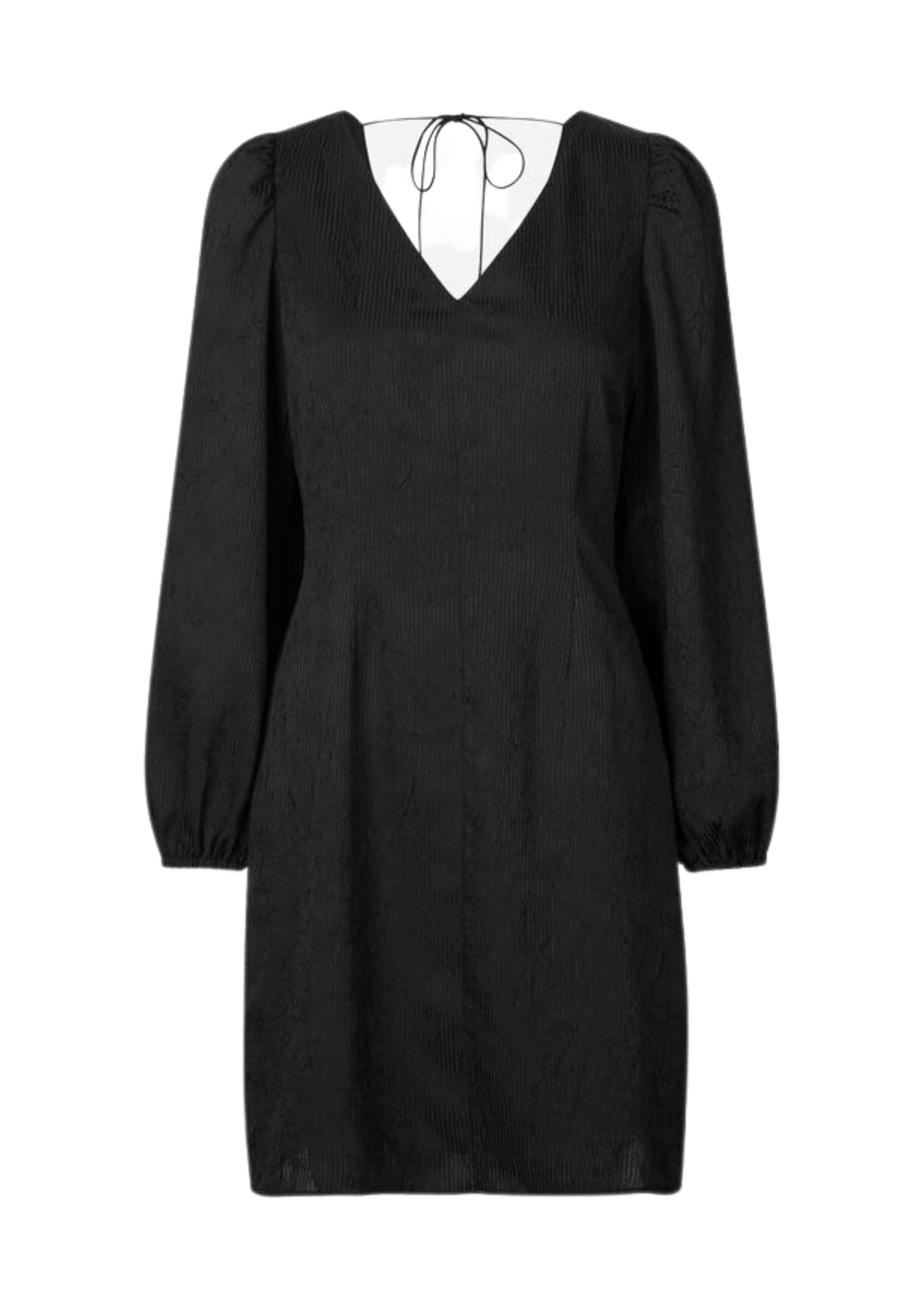 Anai Dress - Black