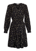 Karitta Setara Dress Aop - Willow Flower