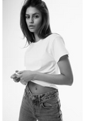 Ember Tee - Ecru