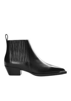CPH244 Vitello - Black