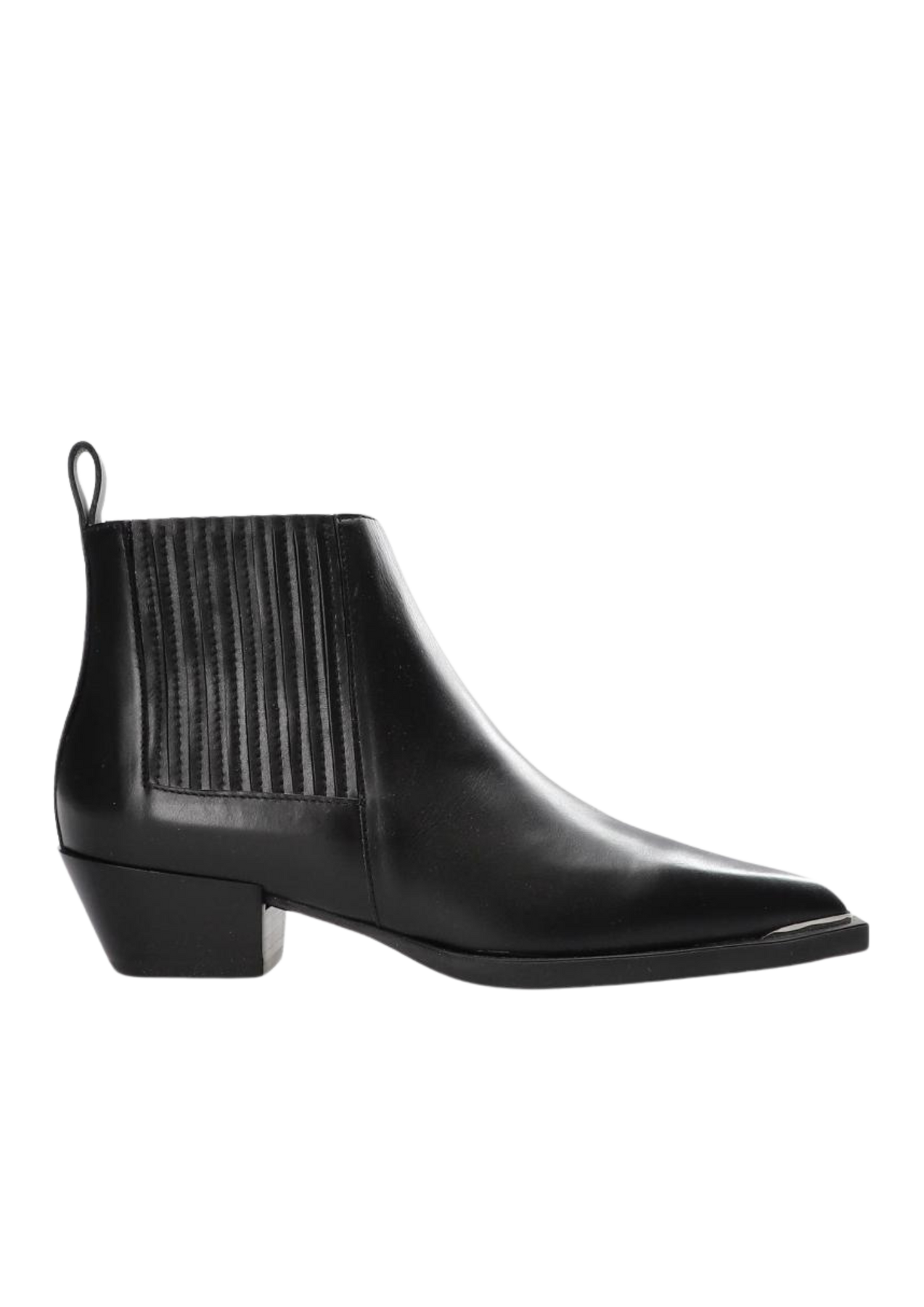 CPH244 Vitello - Black