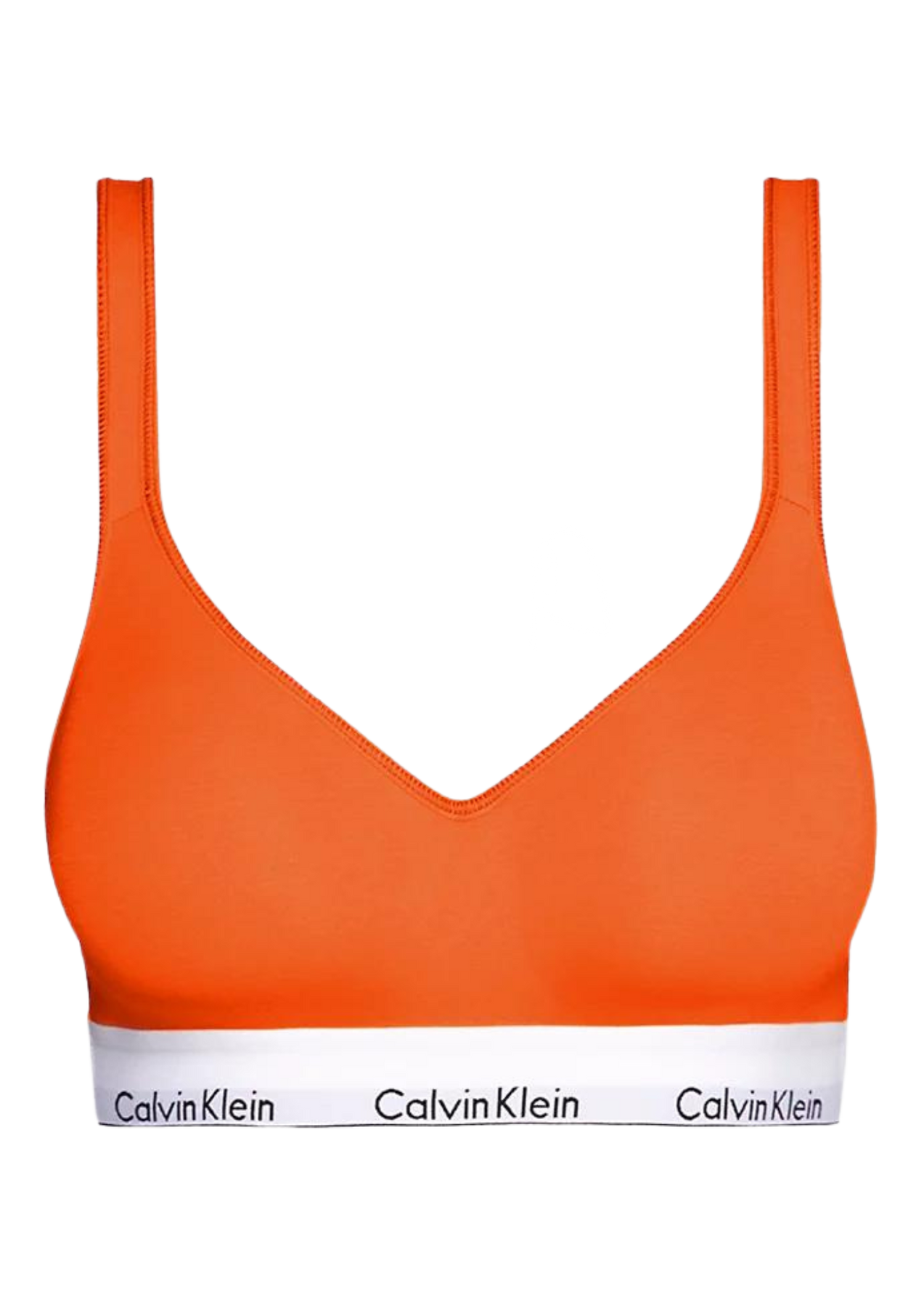 Lift Bralette - Carrot
