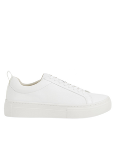 Zoe Platform - White