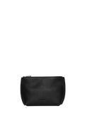 Talli Small Makeup Bag - Black