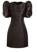 Grace Dress - Black