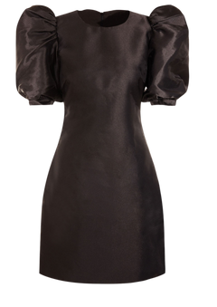 Grace Dress - Black