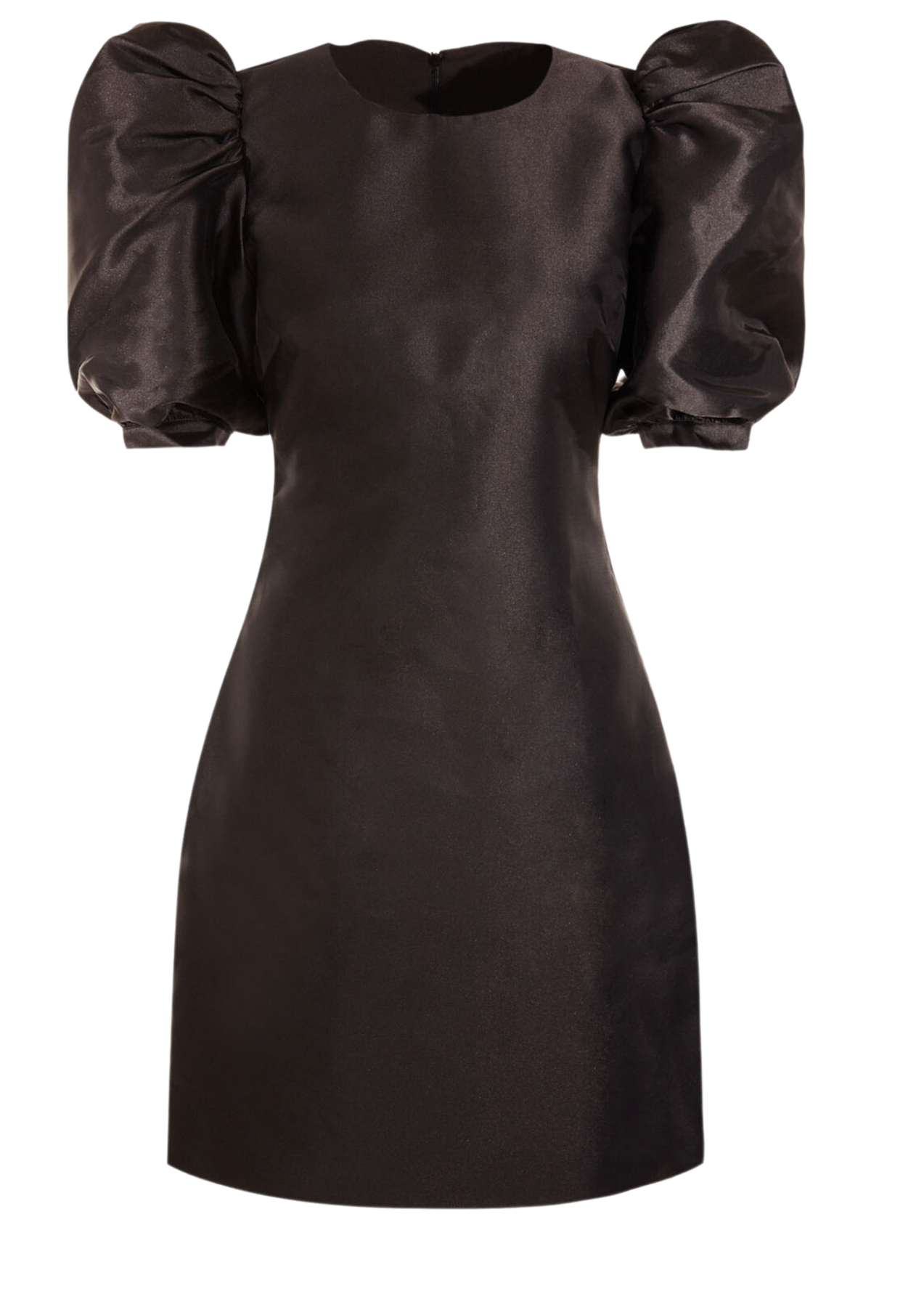 Grace Dress - Black