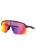 Oakley Sutro Lite - Matte Black - Prizm Road