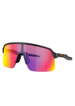 Sutro Lite - Matte Black - Prizm Road