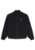 Track Jacket - Svart