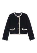 Fedji Jacket - Noir
