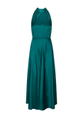 Rheo Dress - Atlantic Deep