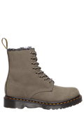 1460 Serena - Nickel Grey