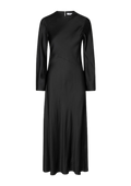 Madeleine Dress - Black