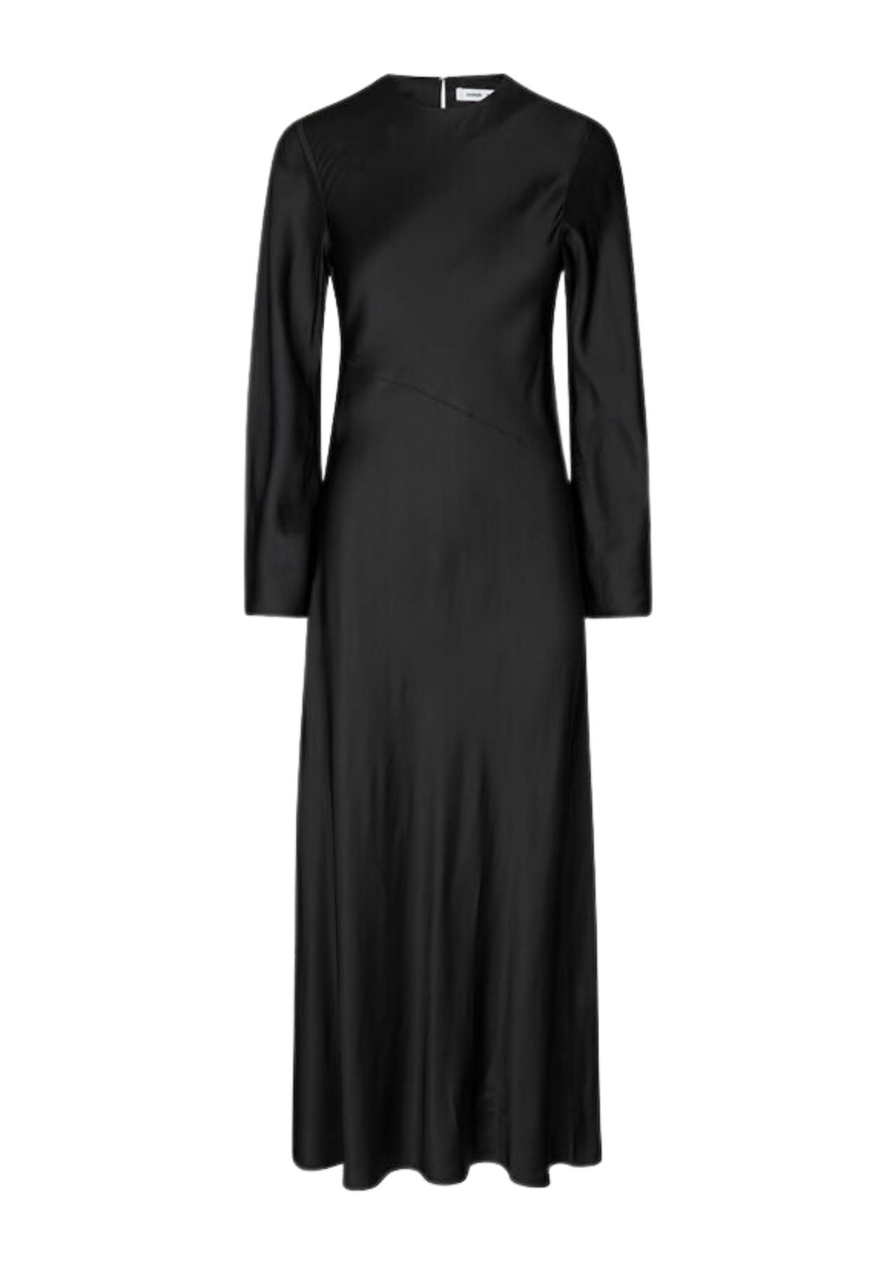 Madeleine Dress - Black
