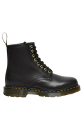1460Dm'S Wintergrip Blizzard Wp Leather Ankle Boots - Black