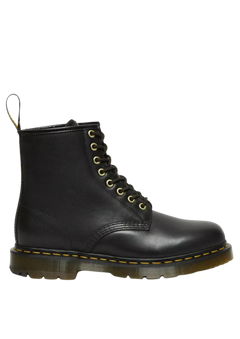 1460Dm'S Wintergrip Blizzard Wp Leather Ankle Boots - Black