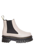 Audrick Chelsea Boots - Vintage Taupe