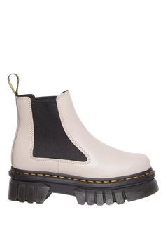 Audrick Chelsea Boots - Vintage Taupe