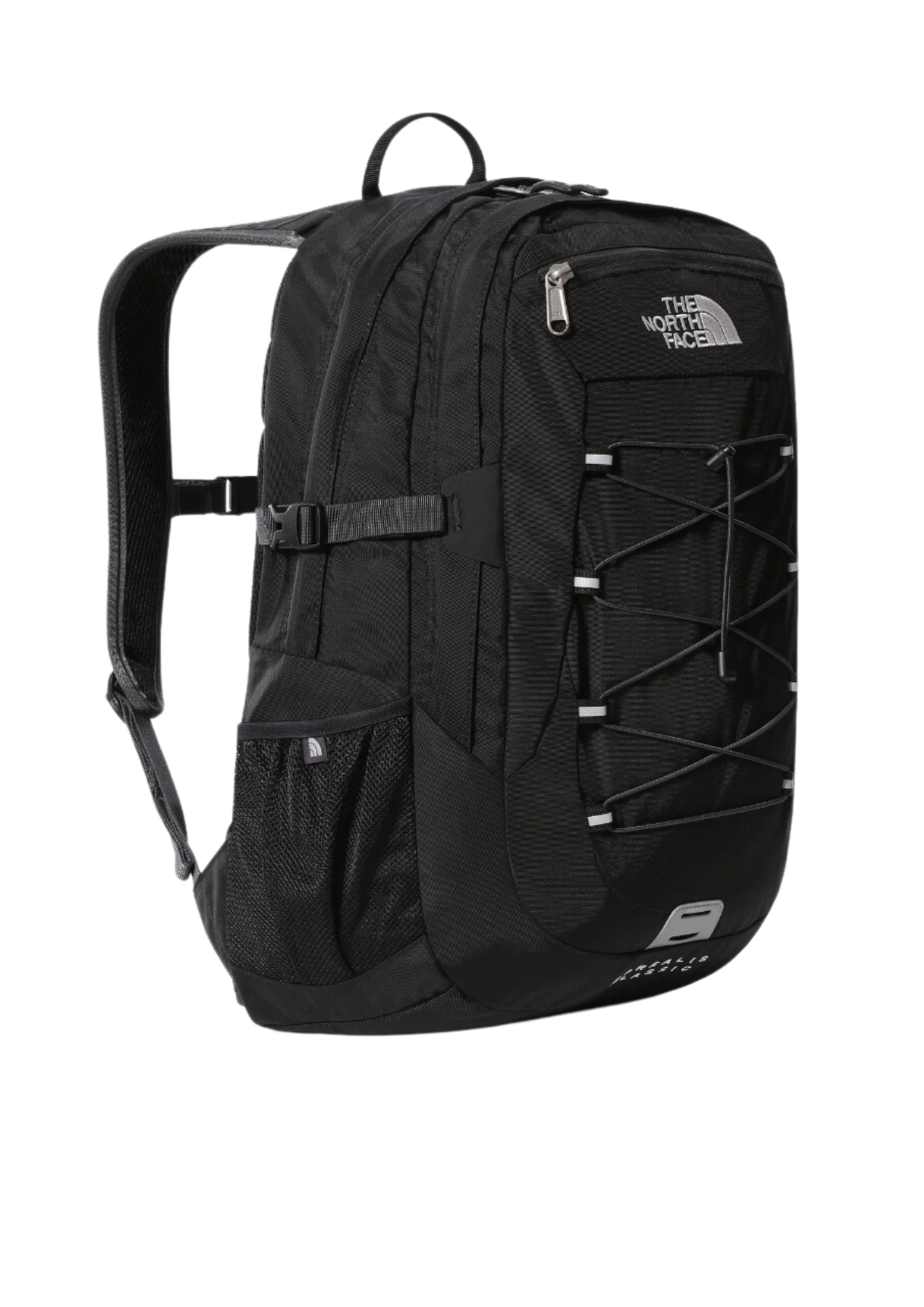 Borealis Classic - Black/Asphalt Grey