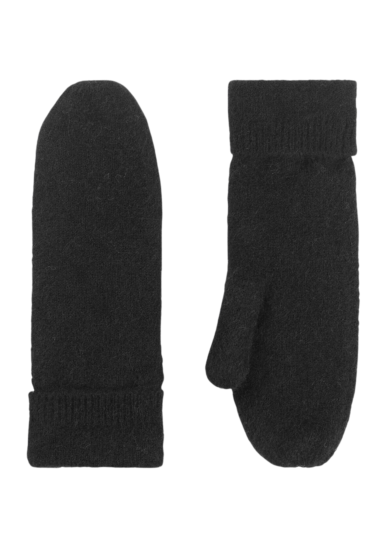 Nor Mitten - Svart