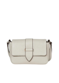 April Small Crossbody Bag - Oat