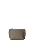 Talli Small Makeup Bag - Clay