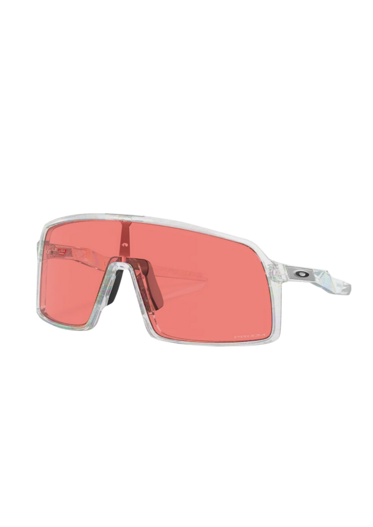 Oakley Sutro - Moon Dust - Prizm Peach