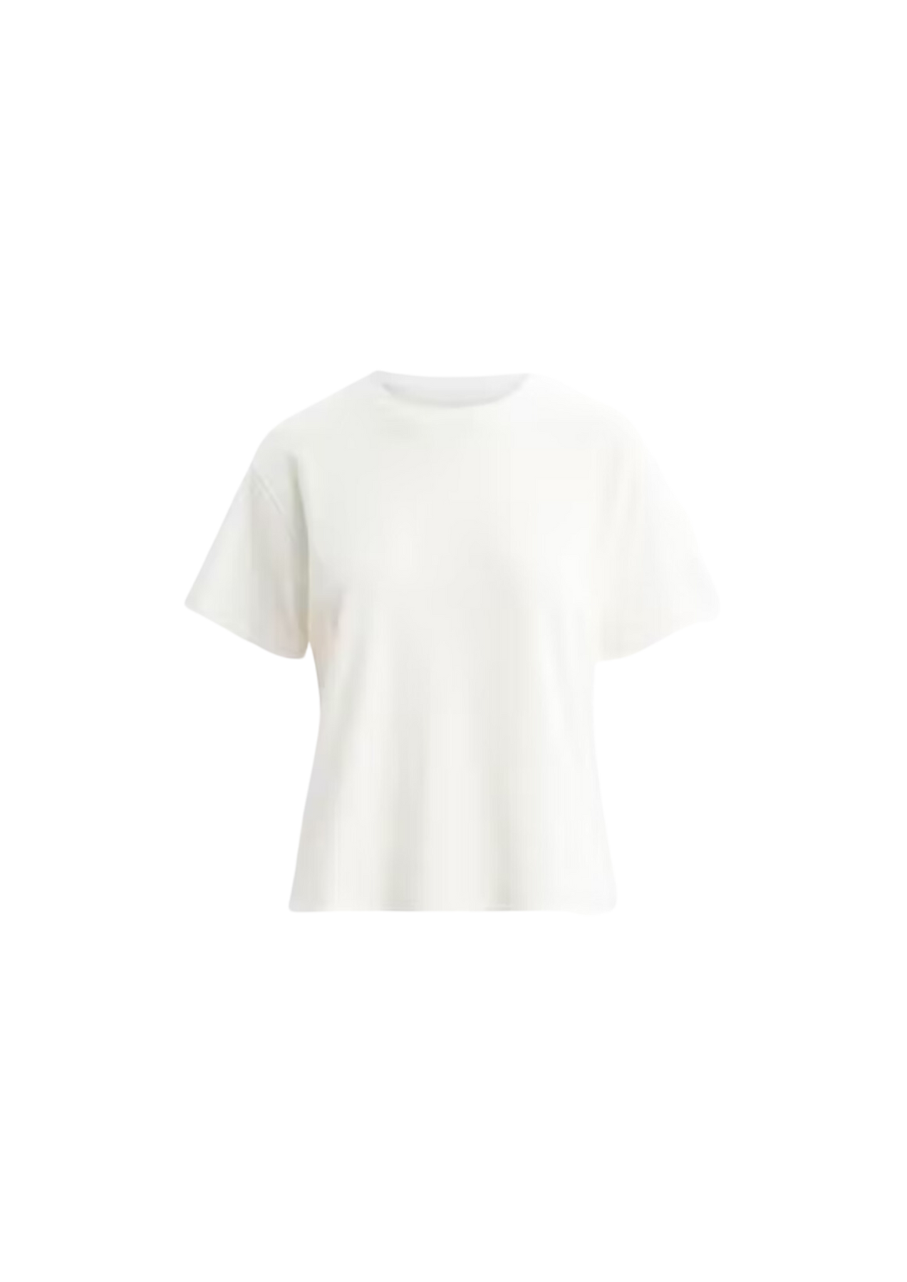 Ember Tee - Ecru