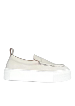 Comfort Zone - Off White