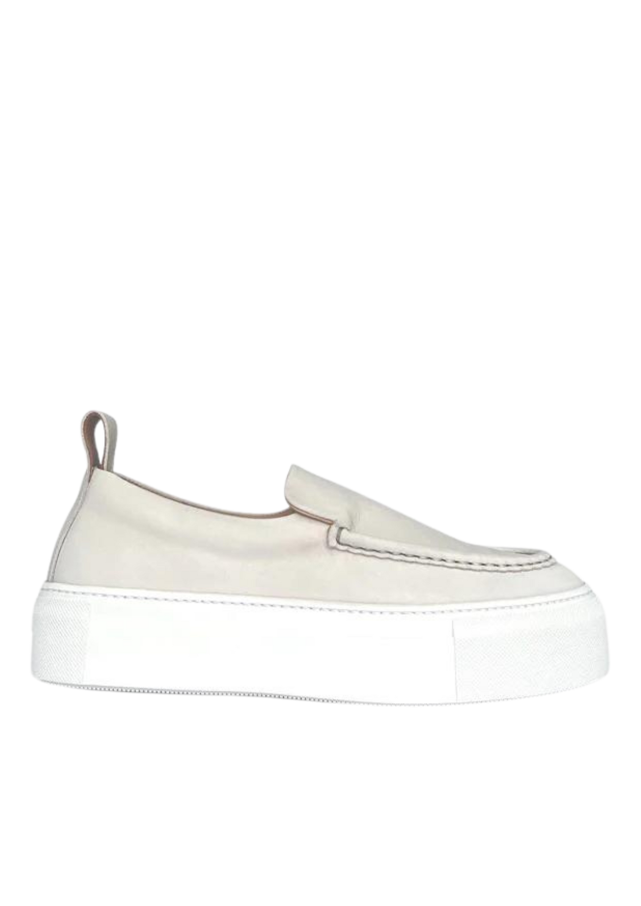 Comfort Zone - Off White