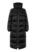 Modström Stella Long Jacket - Svart