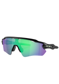Oakley Radar EV Path - Matte Black - Prizm Jade Polarized