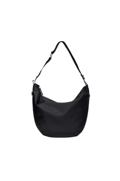 Valera Shoulder Bag Large W3 - Black