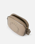 Logo Camera Crossbody Bag - Moss