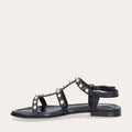 A7109 - Black Nappa