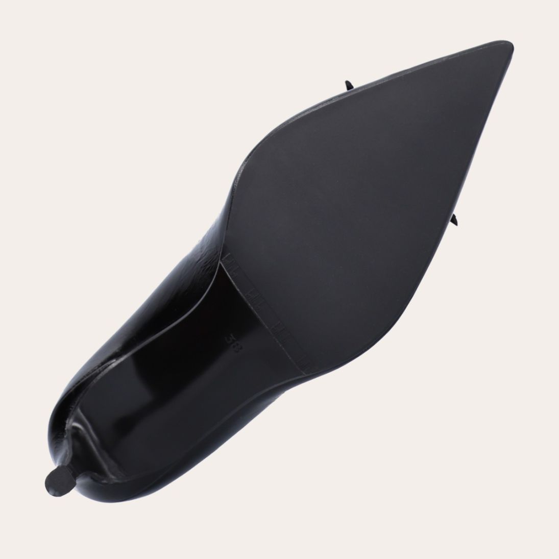 A8101 - Black Naplack