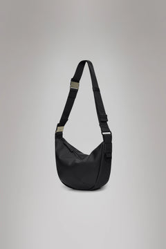 Valera Shoulder Bag W3 - Black