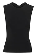 MarielGZ Sl Top - Black